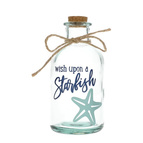 🌟 🏝 Sand of my favorite beach 🏖 Vacation Honeymoon Memories Decor - Picture 3 of 4